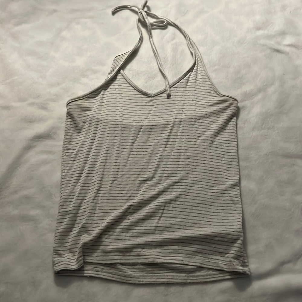 American eagle halter top